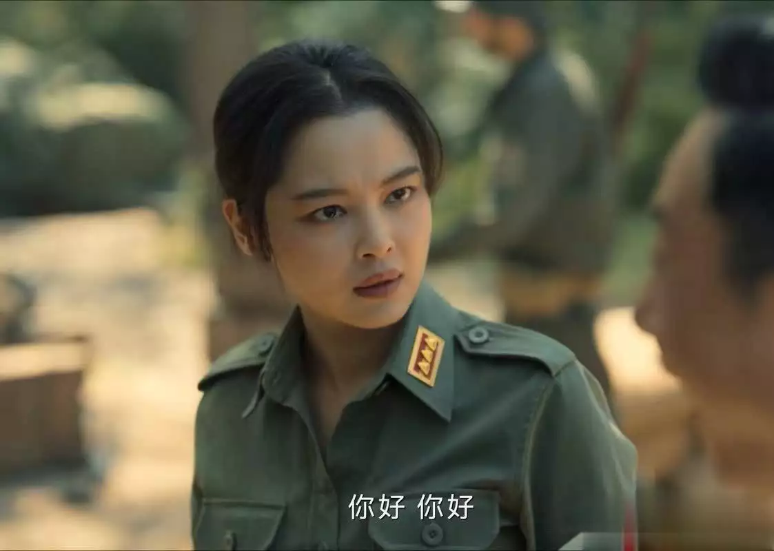 首播6集,少脉Ganganagar就让我入坑,2024谍战出新“战神”了一乞丐和男友,直接笑喷了,有趣笑话,要学笑一遍(图26) 首播6集,少脉Ganganagar就让我入坑,2024谍战出新“战神”了一乞丐和男友,直接笑喷了,有趣笑话,要学笑一遍(图26)