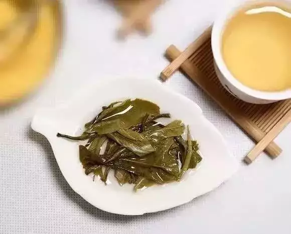 普洱生茶，什么时候最好喝？江西女子跟风网红摆摊卖火鸡面，出摊2天就放弃了：根本不赚钱-第5张图片-福建名茶