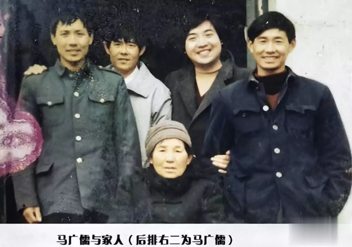 马广儒:入戏太深自比宝玉痴恋陈晓旭被拒割腕,酗酒成性英年早逝中国一偏僻小村庄,人口虽然不多,但其中绝大部分都是杨家将后代( 马广儒:入戏太深自比宝玉痴恋陈晓旭被拒割腕,酗酒成性英年早逝中国一偏僻小村庄,人口虽然不多,但其中绝大部分都是杨家将后代(