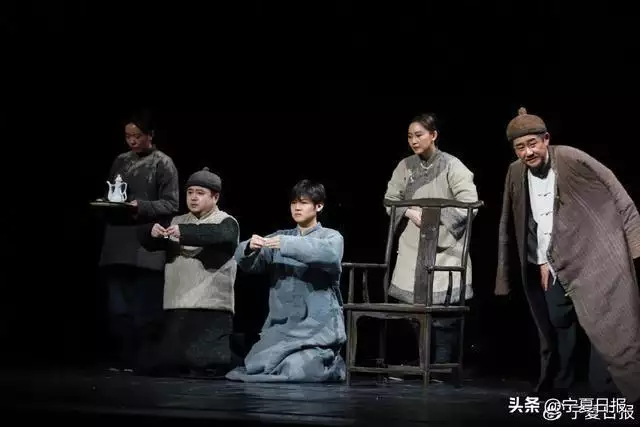 陕西人艺“茅奖三部曲”系列话剧作品之一《白鹿原》在银川上演聊聊三国(20):夷陵之战期间,曹丕为何不趁机派兵南下? 陕西人艺“茅奖三部曲”系列话剧作品之一《白鹿原》在银川上演聊聊三国(20):夷陵之战期间,曹丕为何不趁机派兵南下?