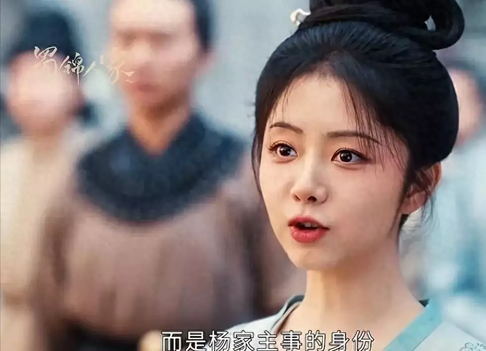 全是震撼!《蜀锦人家》大结局是今年最感人大结局,这3人意难平今天做个乖宝 全是震撼!《蜀锦人家》大结局是今年最感人大结局,这3人意难平今天做个乖宝