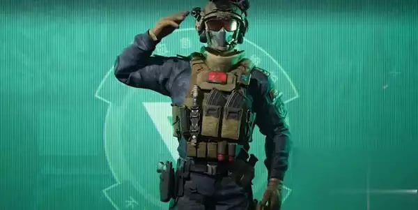 三角洲行动角色选择攻略_三角洲行动辅助_医疗型角色输出能力分析