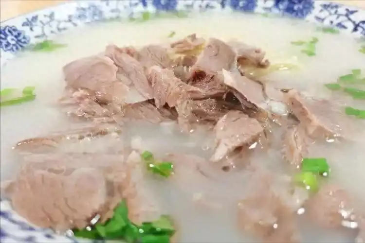 冬天多吃羊肉对身体好?医生提醒:这三类人最好少吃! 冬天多吃羊肉对身体好?医生提醒:这三类人最好少吃!
