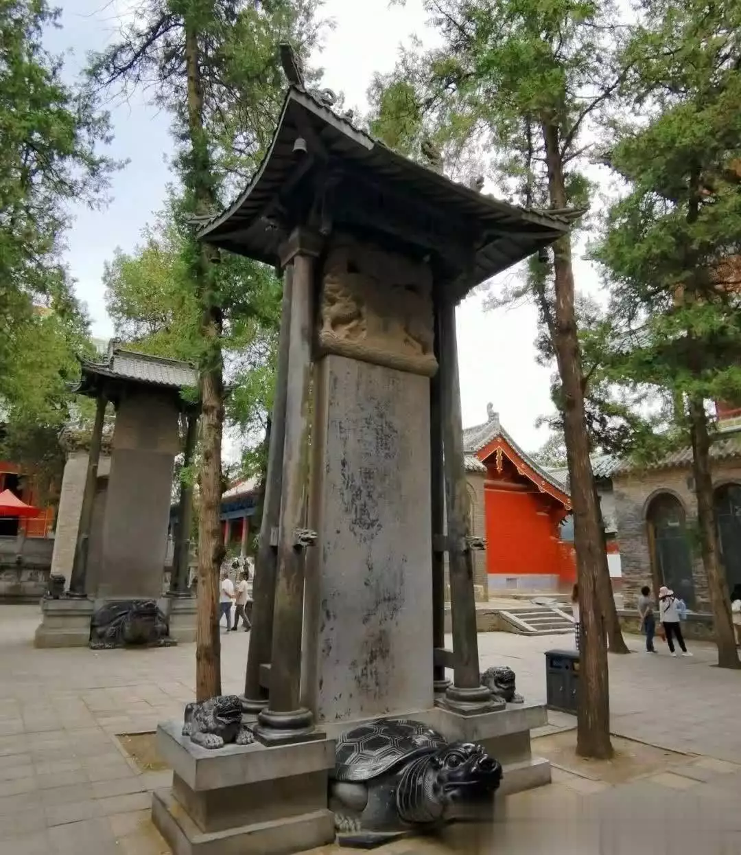 中国最低价的5A景区，不输黄山，住宿却只要100最适合老年人此人曾经是彻头彻尾的民族败类，现在却有人在试图地美化他！(图4)