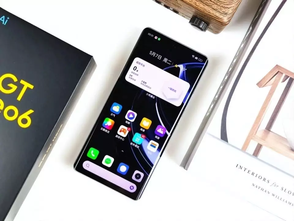 不要利润了吗?16GB+512GB突降至1961元 不要利润了吗?16GB+512GB突降至1961元