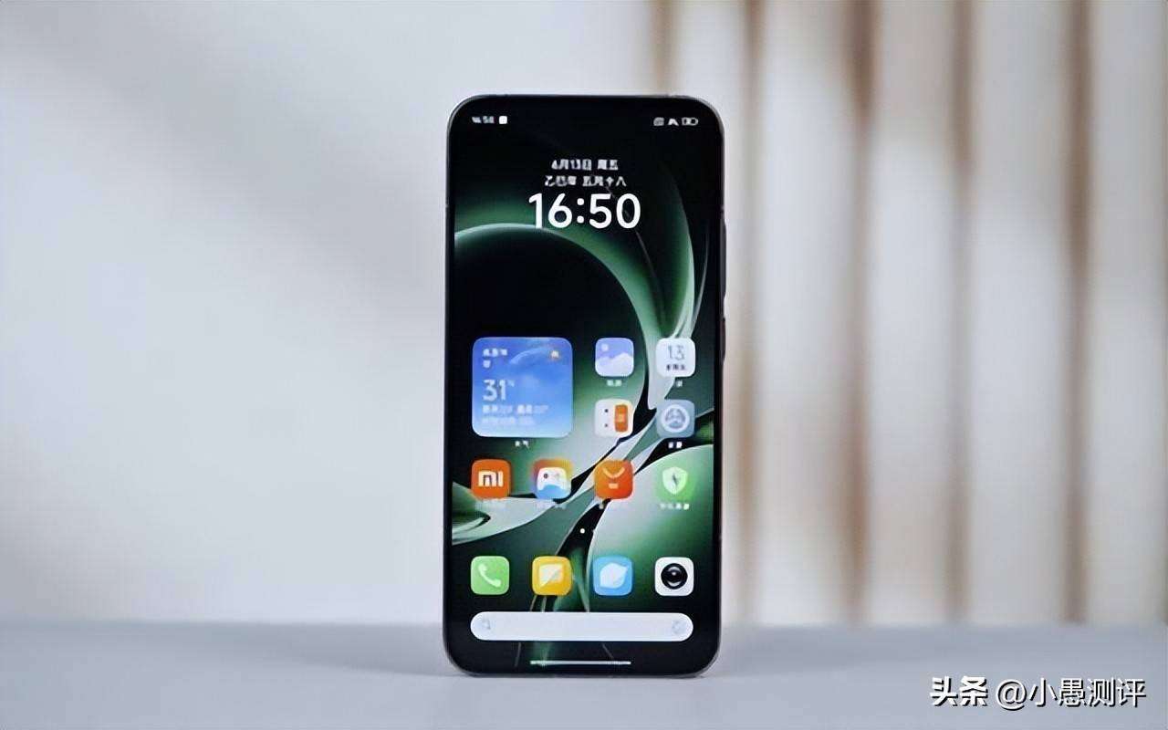 小米价格最香的一款手机，16GB+512GB跌至2595元，7410mAh+IP68_【快资讯】