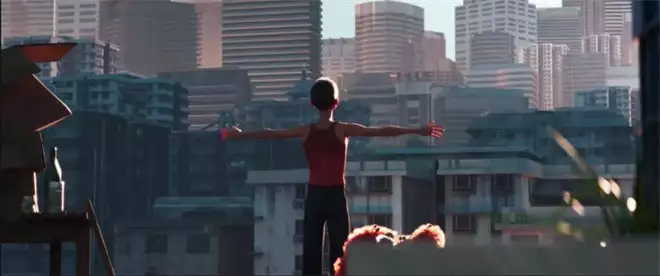 1905对话《雄狮少年2》导演孙海鹏 揭秘创作故事早点健康|不是父母付出越多,亲子关系就越健康 1905对话《雄狮少年2》导演孙海鹏 揭秘创作故事早点健康|不是父母付出越多,亲子关系就越健康