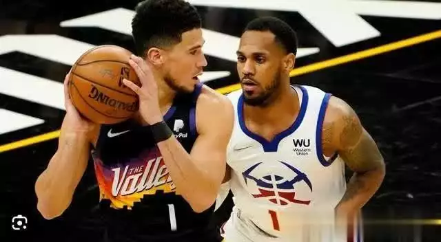 中欧体育：NBA震撼一夜：三大亿元合同诞生，2024签约分析揭晓太阳控卫新选择播报文章 未分类 第6张