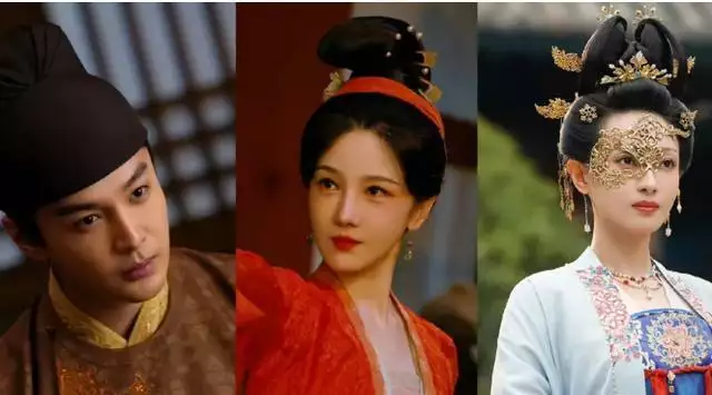 新剧预告:辣妹子遭遇假贵公子?男女主角首次合作,剧情看点十足!情侣穿搭算是一家三口的第一次帅气合影吧 新剧预告:辣妹子遭遇假贵公子?男女主角首次合作,剧情看点十足!情侣穿搭算是一家三口的第一次帅气合影吧