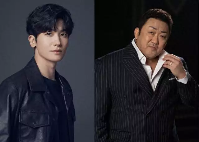 时隔8年回归荧幕！马东锡拍“十二生肖”主题剧集非人哉：大士的大光相能吃，九月都看惊讶了，堪称多功能