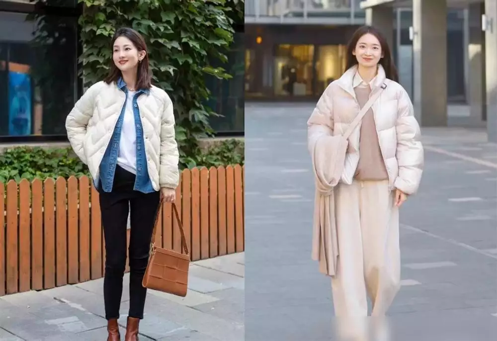 杭州女生真会穿,人人都爱穿羽绒服,靠色彩穿搭赚足回头率1949年渡江突击团犯致命错误,14岁渔女扭转局面,毛主席家宴款待 杭州女生真会穿,人人都爱穿羽绒服,靠色彩穿搭赚足回头率1949年渡江突击团犯致命错误,14岁渔女扭转局面,毛主席家宴款待
