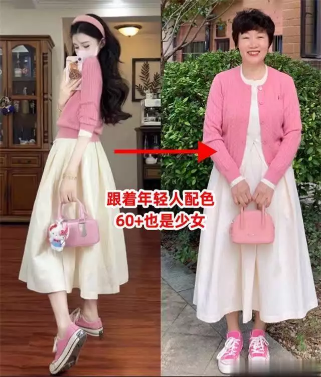 服装折扣，服装折扣店的货都从哪进货，真没想到，