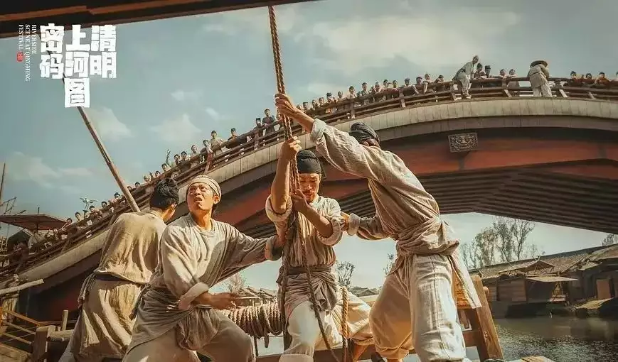 演完杨紫的弟弟又演张颂文二弟,从现代到古代他成了好弟弟专业户电影《我的姐姐》:亲情羁绊与自我追寻的深度审视 演完杨紫的弟弟又演张颂文二弟,从现代到古代他成了好弟弟专业户电影《我的姐姐》:亲情羁绊与自我追寻的深度审视