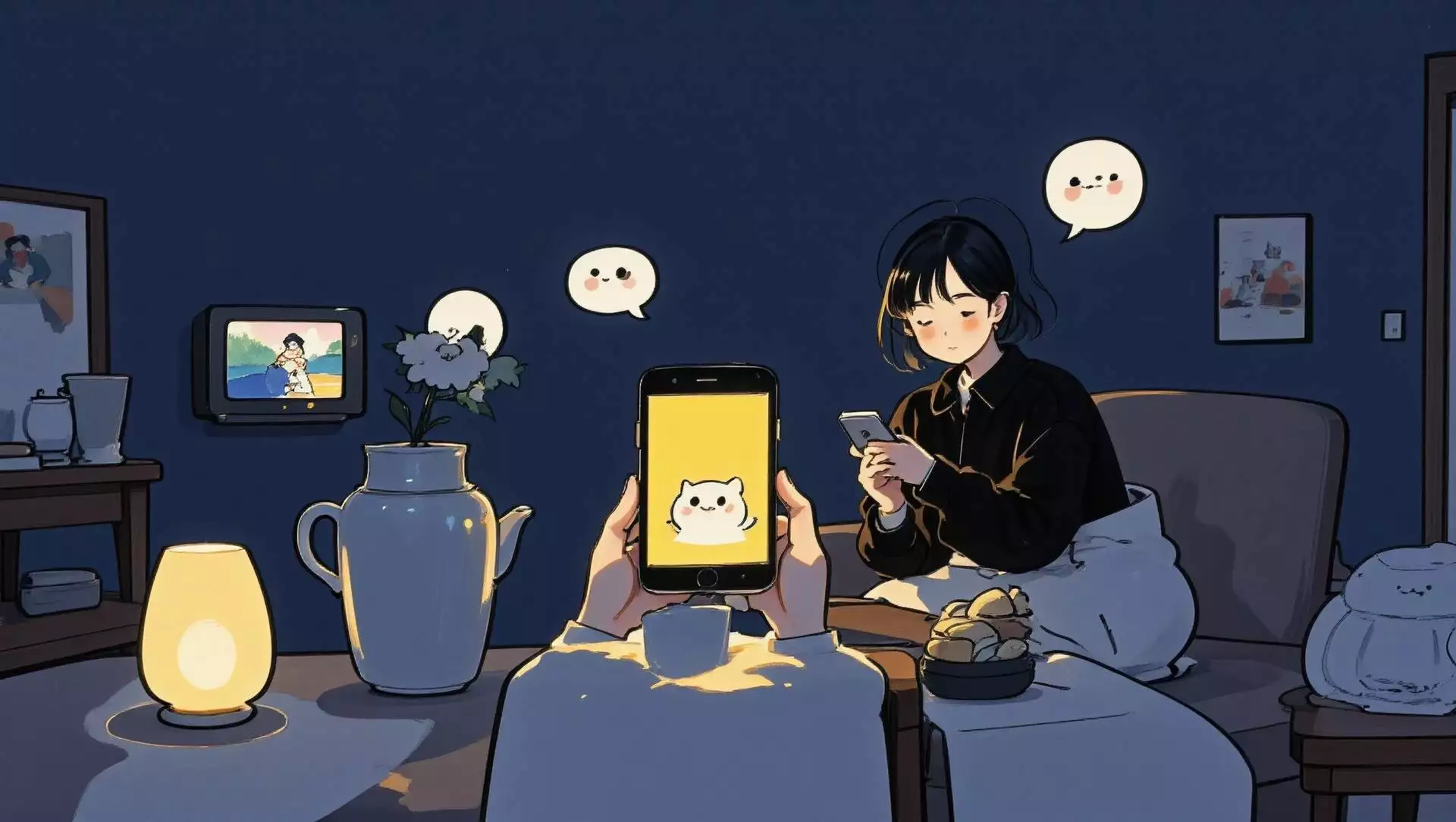 性情感困惑：信息不回、游戏厌倦，生活缺了啥刘封本有5次机会逃过一死，可惜白白错失，马超看破不说破！（学到了）