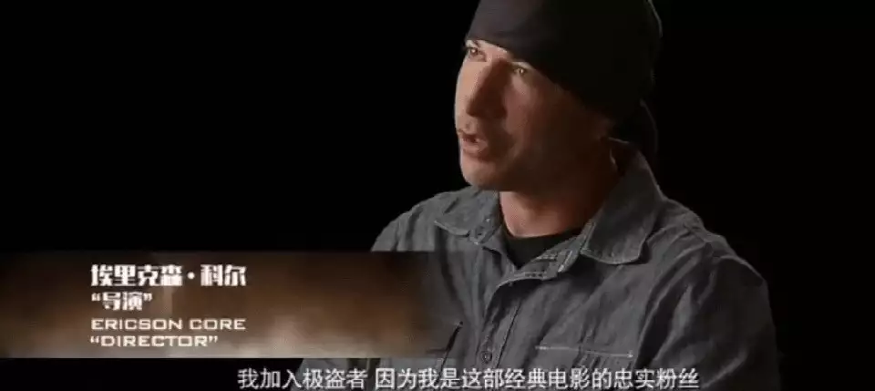 佳片有约|《极盗者》:极限运动与实拍美学的联动事实证明,“销声匿迹”的宋祖英,早就已经走上了另一条康庄大道 佳片有约|《极盗者》:极限运动与实拍美学的联动事实证明,“销声匿迹”的宋祖英,早就已经走上了另一条康庄大道