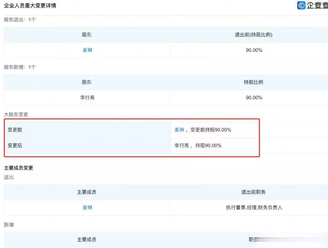 李行亮清醒要离婚?麦琳突然退出公司放弃90%股份三朝元老张廷玉,为何老是被乾隆刻意刁难?这个太庙不配享也罢! 李行亮清醒要离婚?麦琳突然退出公司放弃90%股份三朝元老张廷玉,为何老是被乾隆刻意刁难?这个太庙不配享也罢!