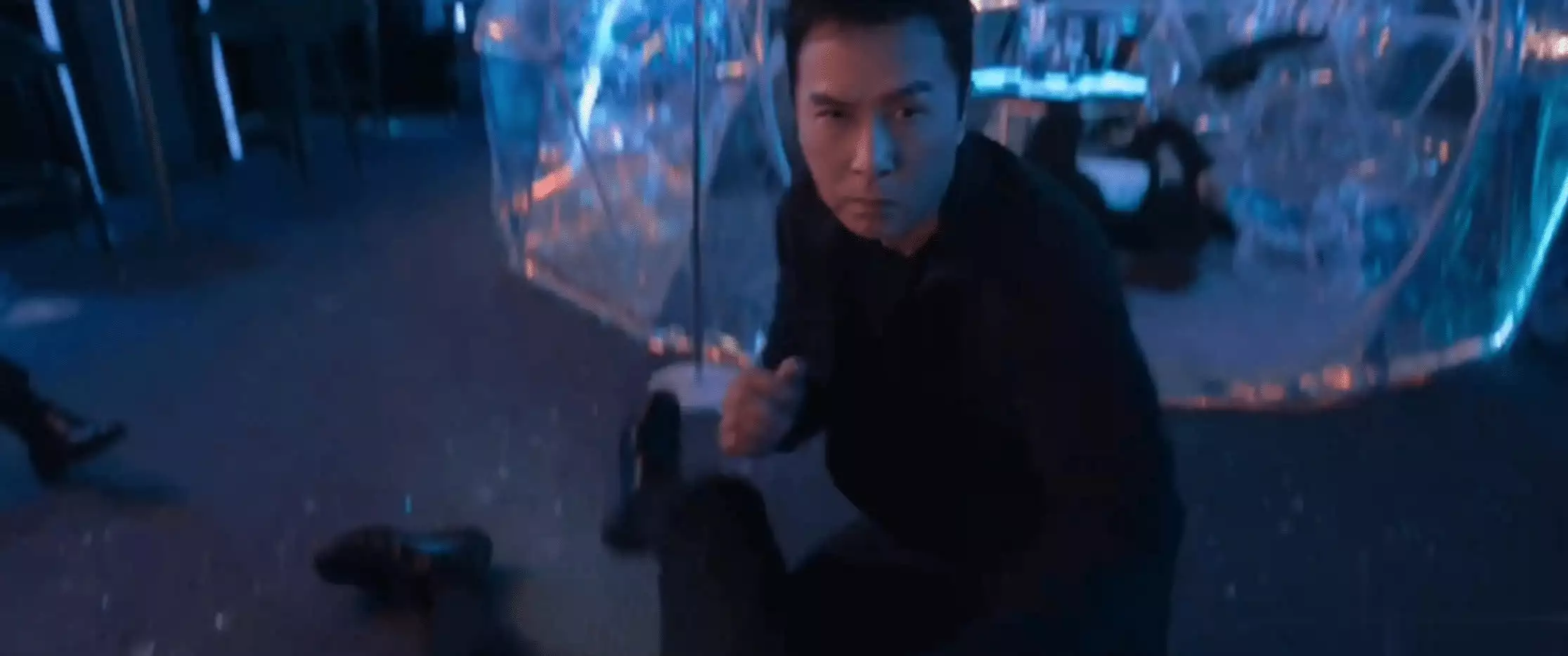 甄子丹独抗群雄,《误判》燃爆银幕!三重深度解读中国曝光的高超音速宽域飞行器,有创新和突破,但离实用差得很远 甄子丹独抗群雄,《误判》燃爆银幕!三重深度解读中国曝光的高超音速宽域飞行器,有创新和突破,但离实用差得很远
