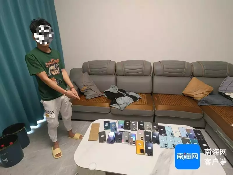 刷视频还能赚钱?假!儋州警方捣毁一电信网络诈骗窝点毛主席曾留下6大预言:当时没人信!今5个已应验,第6个正在实现 刷视频还能赚钱?假!儋州警方捣毁一电信网络诈骗窝点毛主席曾留下6大预言:当时没人信!今5个已应验,第6个正在实现