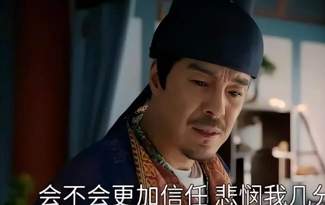 《蜀锦人家》到《清明上河图密码》:他反派角色成最忙打工人!这可是央视镜头啊,37岁赵丽颖素颜状态:面相变了跟换了魂一样 《蜀锦人家》到《清明上河图密码》:他反派角色成最忙打工人!这可是央视镜头啊,37岁赵丽颖素颜状态:面相变了跟换了魂一样