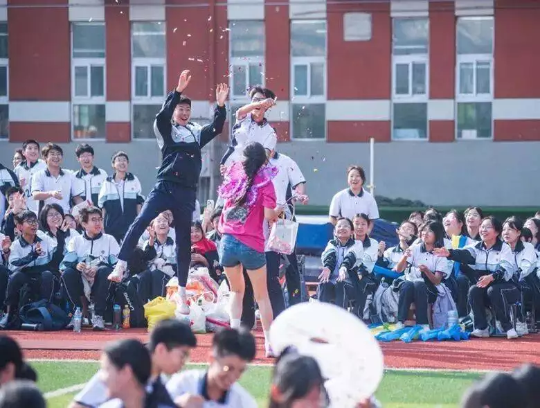 山东省中小学生体质健康促进措施_山东健康学校建设_山东威海大学