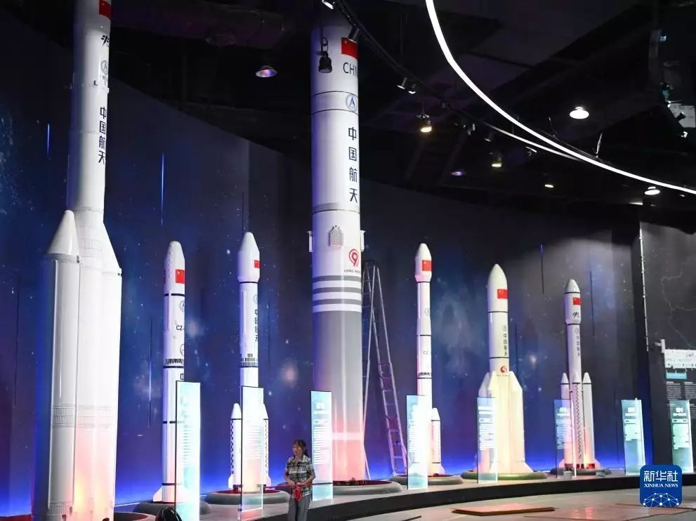 2024年正版资料免费大全一肖,珠海太空中心新馆即将开放播报文章