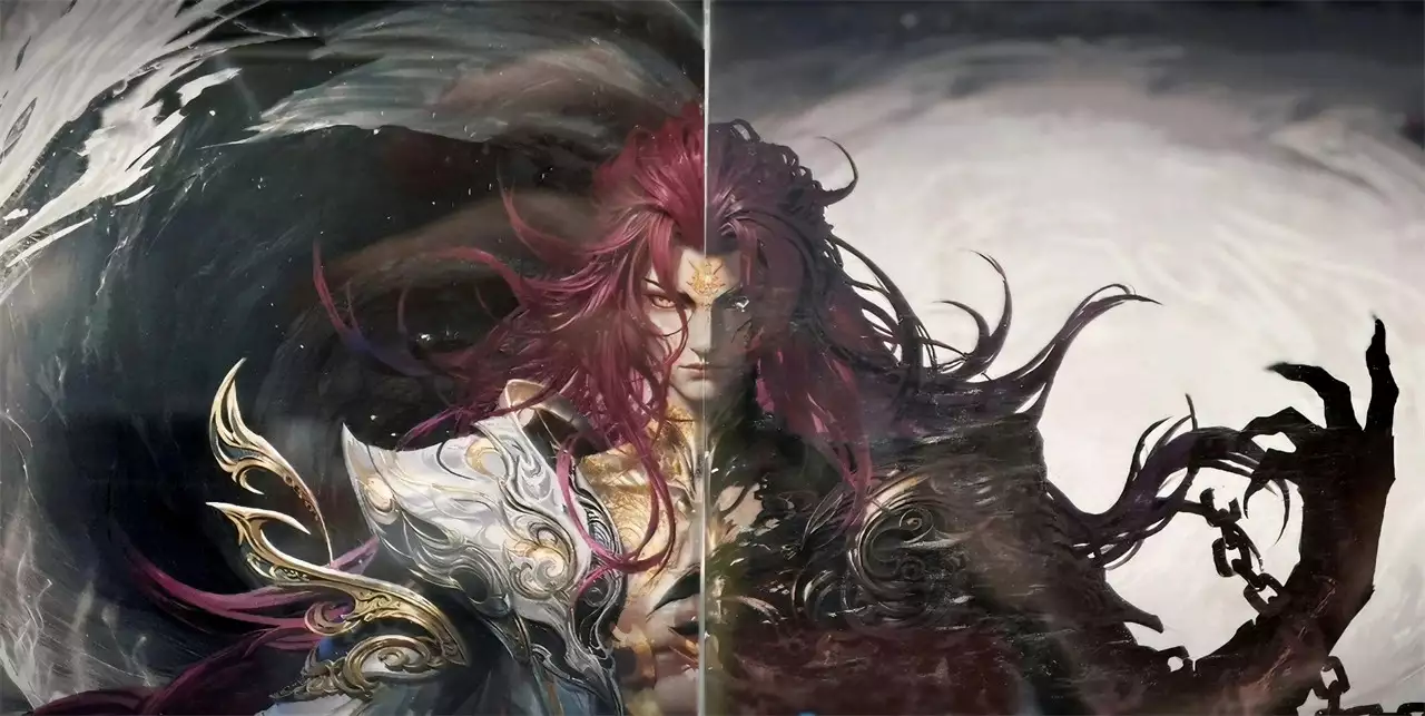 《仙逆》剧场版制作确认:王林化神登场,古神本尊模型首曝光郭晋安父子同框!16岁儿子酷似黄子华,颜值太普通又显老对比扎心 《仙逆》剧场版制作确认:王林化神登场,古神本尊模型首曝光郭晋安父子同框!16岁儿子酷似黄子华,颜值太普通又显老对比扎心