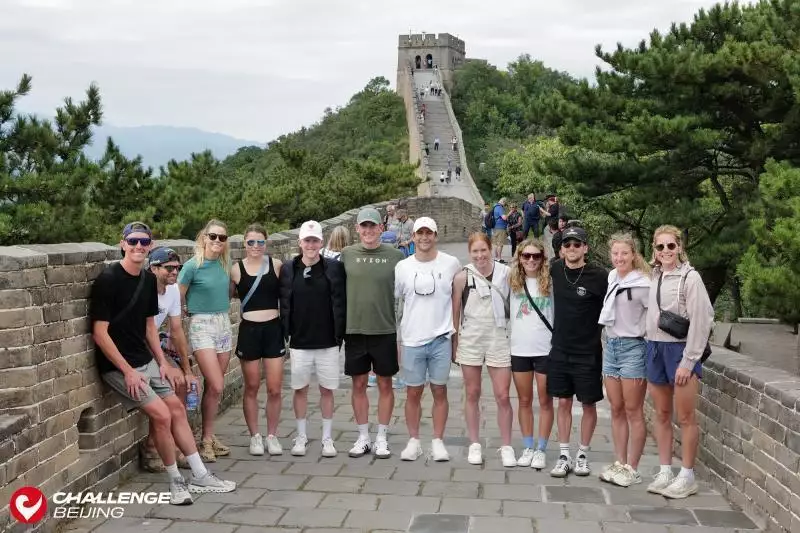 半两财经 ｜ 2024北京国际铁人三项挑战赛圆满落幕 增强延庆体育沃土活力播报文章 未分类 第10张