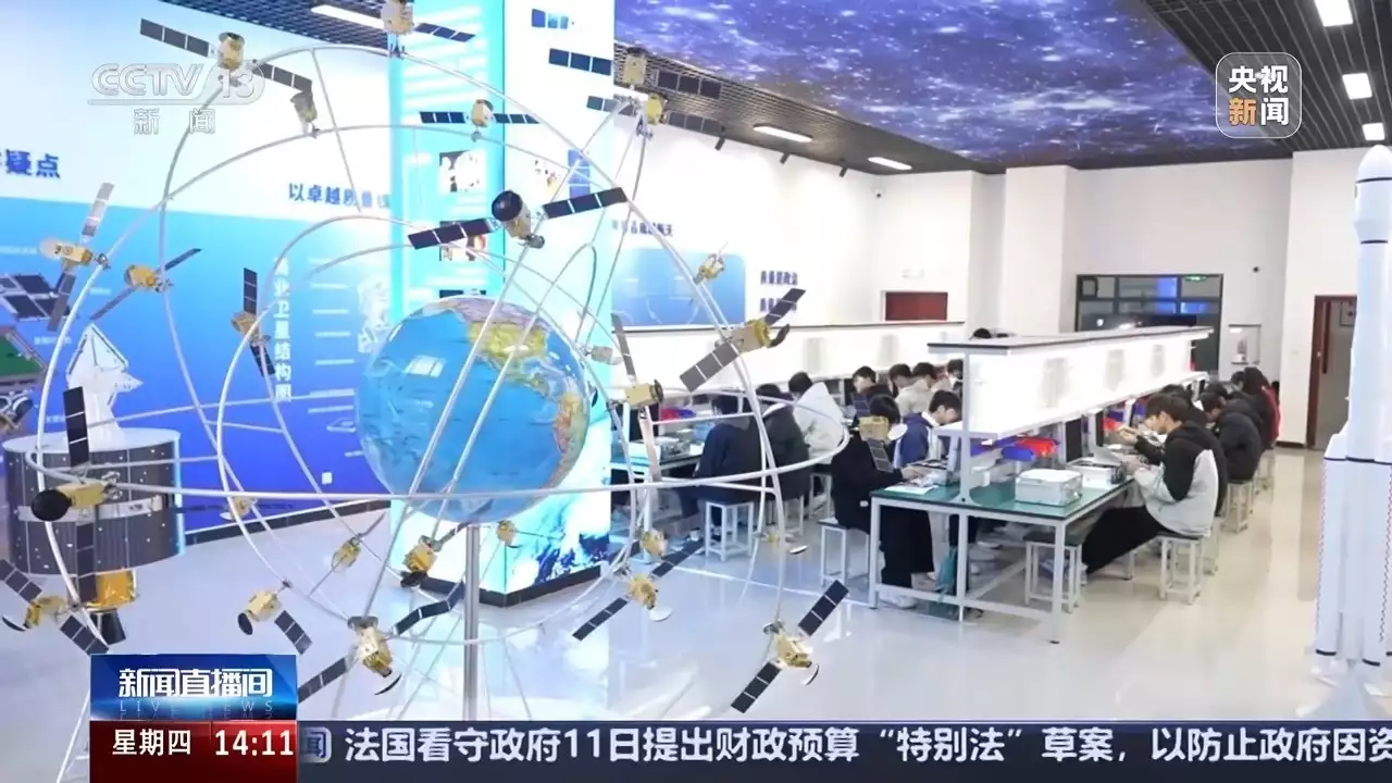 涉及航天、能源等领域 新专业就业前景如何?一起揭秘毛主席曾留下6大预言:当时没人信!今5个已应验,第6个正在实现 涉及航天、能源等领域 新专业就业前景如何?一起揭秘毛主席曾留下6大预言:当时没人信!今5个已应验,第6个正在实现