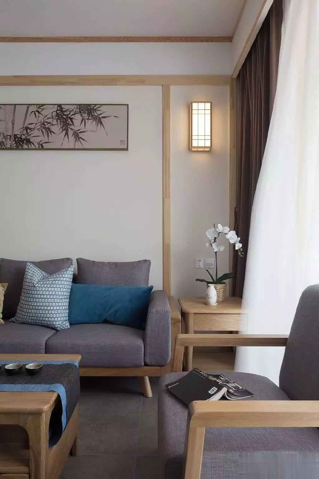 用12万营造89平日式原木风，享受温馨治愈的小窝浙大惊现"维权叔",男游客浙大食堂吃饭不分拣餐具,称浙大道德绑架