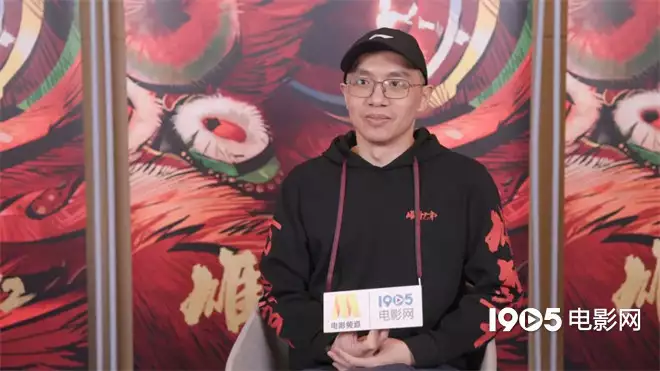 1905对话《雄狮少年2》导演孙海鹏 揭秘创作故事早点健康|不是父母付出越多,亲子关系就越健康 1905对话《雄狮少年2》导演孙海鹏 揭秘创作故事早点健康|不是父母付出越多,亲子关系就越健康