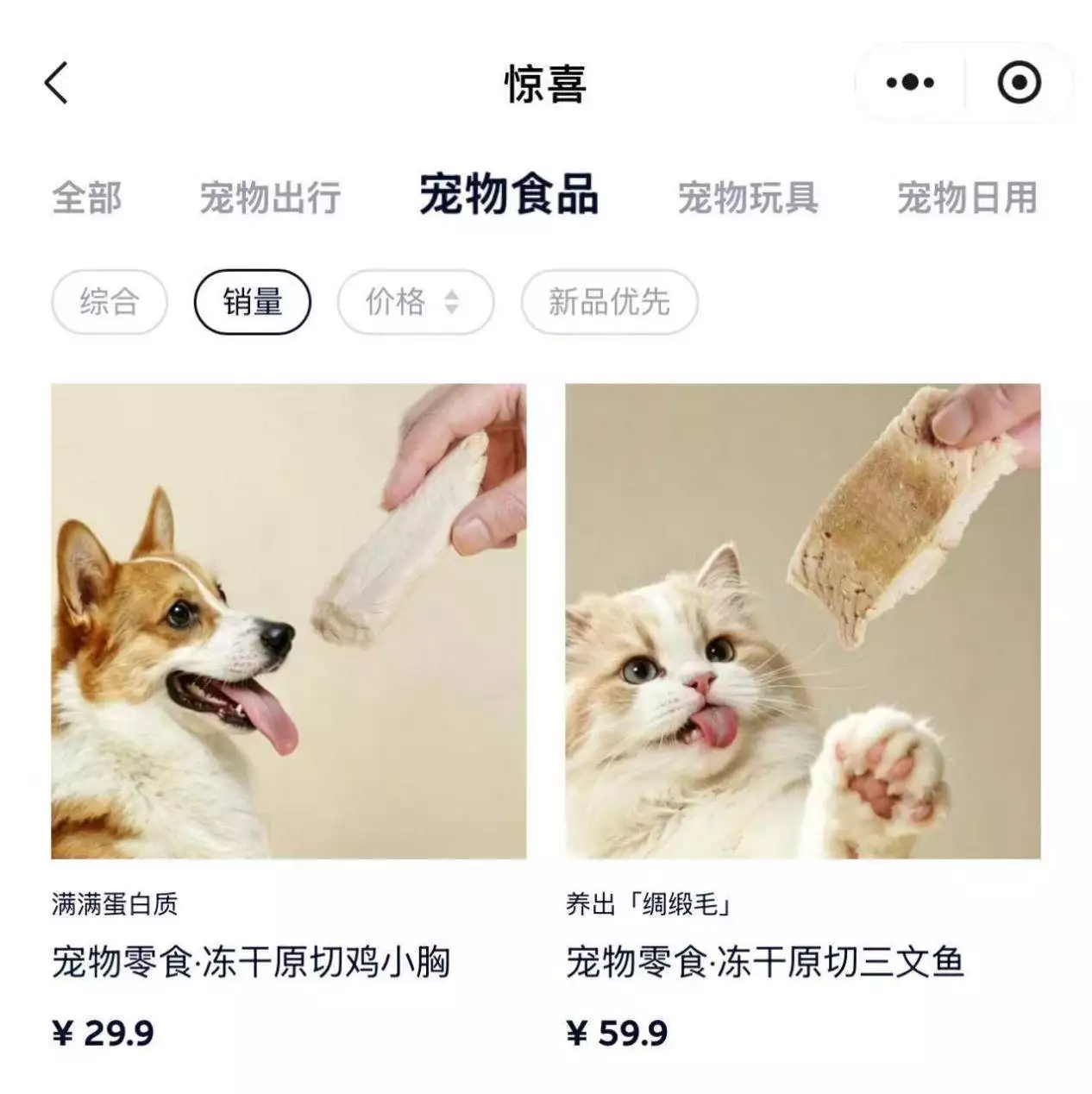 蔚来跨界宠物食品,打造人车宠生活圈