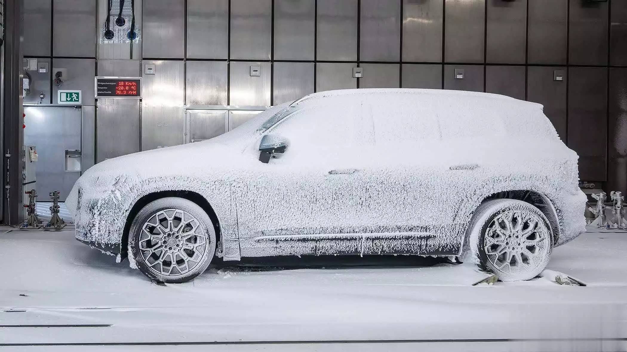 奔驰GLB内饰设计_奔驰轿车型大全和价格_奔驰GLB下一代车型