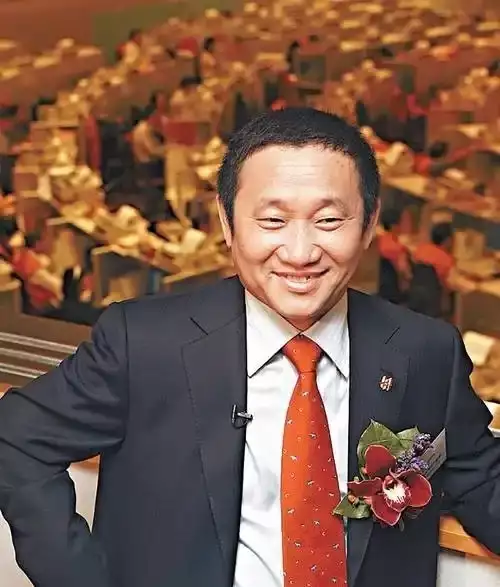 美国赚钱中国花!东北首富卷走美国116亿后被判465年,如今怎样了朱棣登基后,大臣们都劝他去泰山封禅,朱棣是如何回绝的? 美国赚钱中国花!东北首富卷走美国116亿后被判465年,如今怎样了朱棣登基后,大臣们都劝他去泰山封禅,朱棣是如何回绝的?