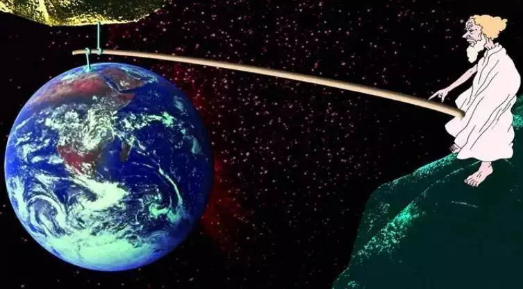 揭秘宇宙奇观：地球自转46亿年未停，背后的神秘力量是什么？