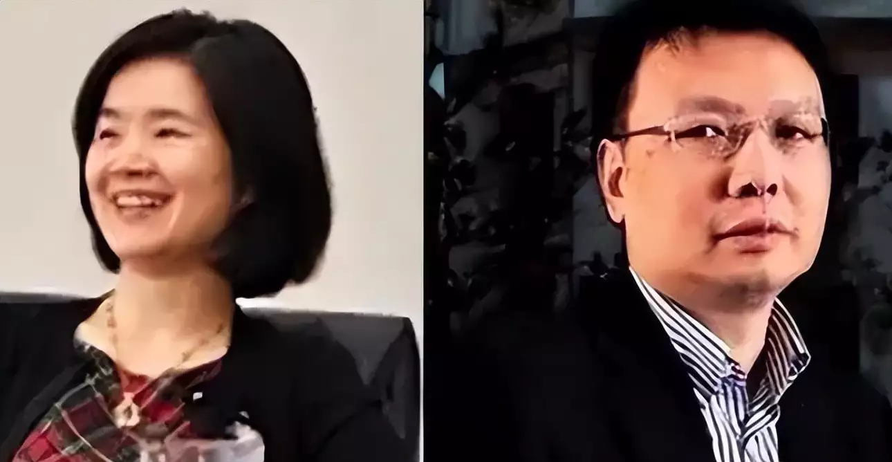 她从护士逆袭到深圳女首富,手握10000项专利,每年赚走苹果100亿他身高不足一米五,21岁升为红军军团长,麾下有一位大将叫粟裕 她从护士逆袭到深圳女首富,手握10000项专利,每年赚走苹果100亿他身高不足一米五,21岁升为红军军团长,麾下有一位大将叫粟裕