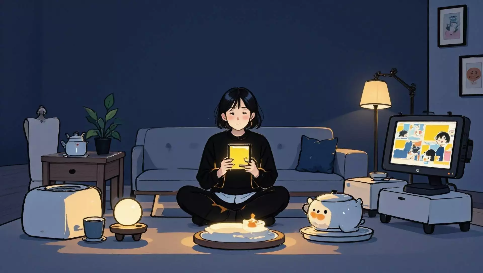 性情感困惑：信息不回、游戏厌倦，生活缺了啥刘封本有5次机会逃过一死，可惜白白错失，马超看破不说破！（学到了）