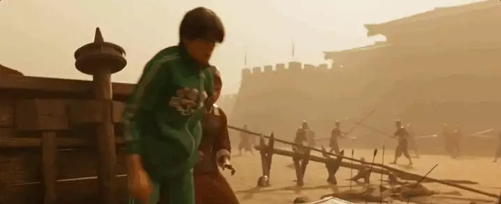 1905对话《雄狮少年2》导演孙海鹏 揭秘创作故事早点健康|不是父母付出越多,亲子关系就越健康 1905对话《雄狮少年2》导演孙海鹏 揭秘创作故事早点健康|不是父母付出越多,亲子关系就越健康