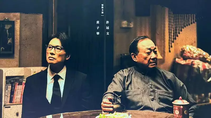 港影:一人一部代表作如果秦始皇长公子扶苏继位称帝,秦朝还会灭亡吗?( 港影:一人一部代表作如果秦始皇长公子扶苏继位称帝,秦朝还会灭亡吗?(