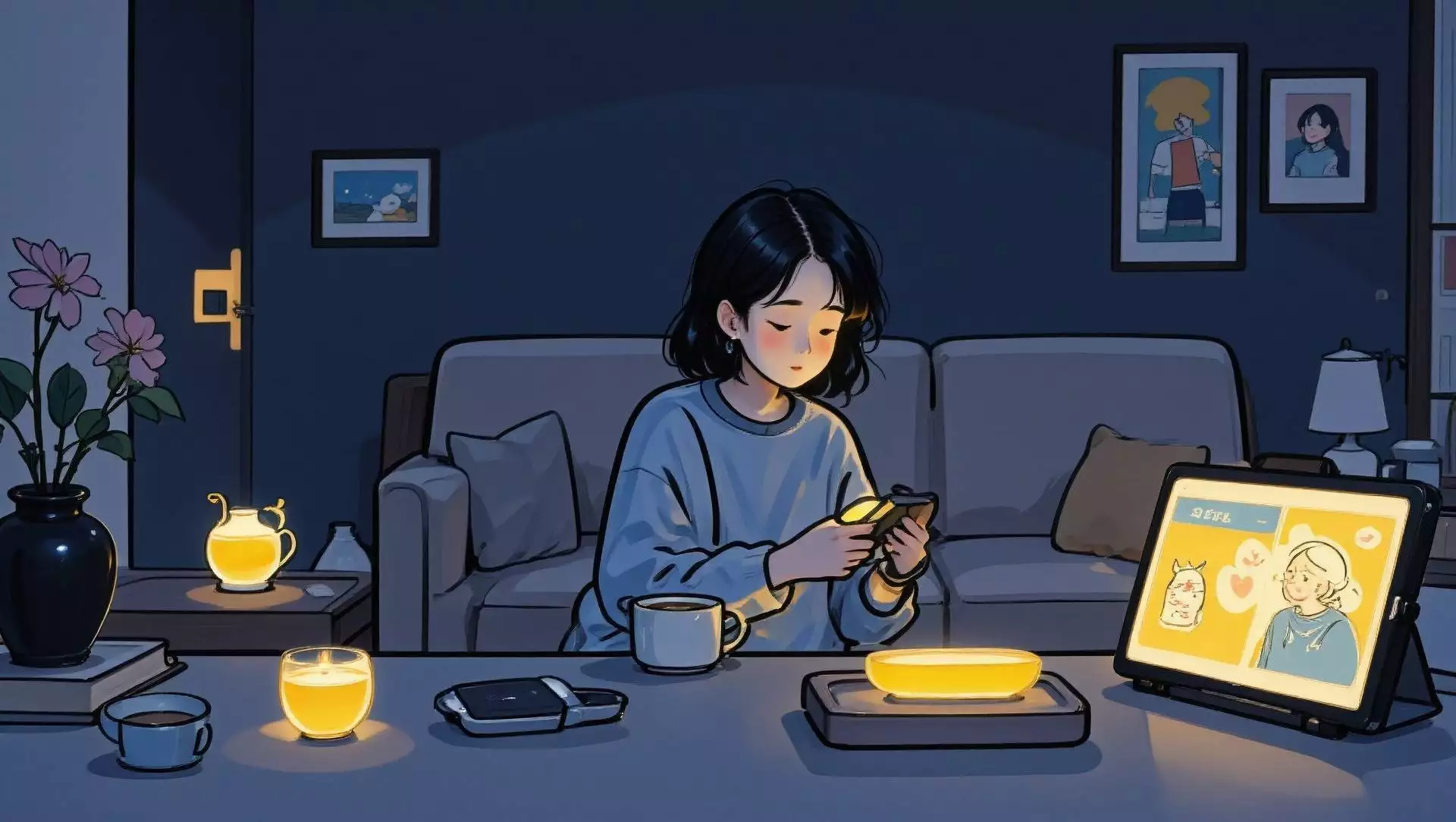 性情感困惑：信息不回、游戏厌倦，生活缺了啥刘封本有5次机会逃过一死，可惜白白错失，马超看破不说破！（学到了）