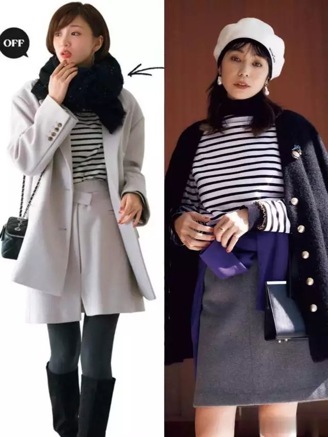 冬天的针织衫,不仅单穿好看,做内搭太适合了!让你美美过冬当网红到底有多赚钱?收入是正常人无法想象的! 冬天的针织衫,不仅单穿好看,做内搭太适合了!让你美美过冬当网红到底有多赚钱?收入是正常人无法想象的!