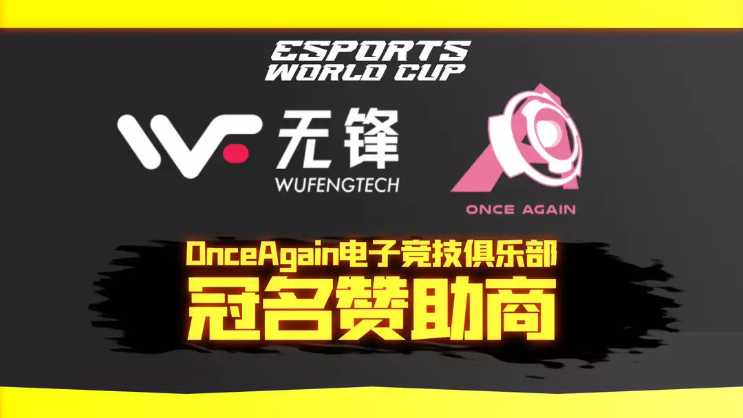 中欧体育：OnceAgain 战队获 2024 沙特电竞世界杯《守望先锋》项目直邀播报文章 未分类 第2张