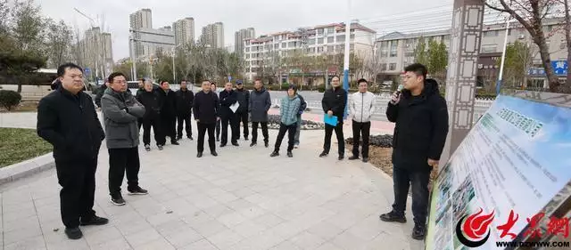 滨州市城管局举办园林绿化养护现场观摩会“梁王组合”结束总决赛晚宴现身机场 梁伟铿一路嗨聊两人形影不离(图1)