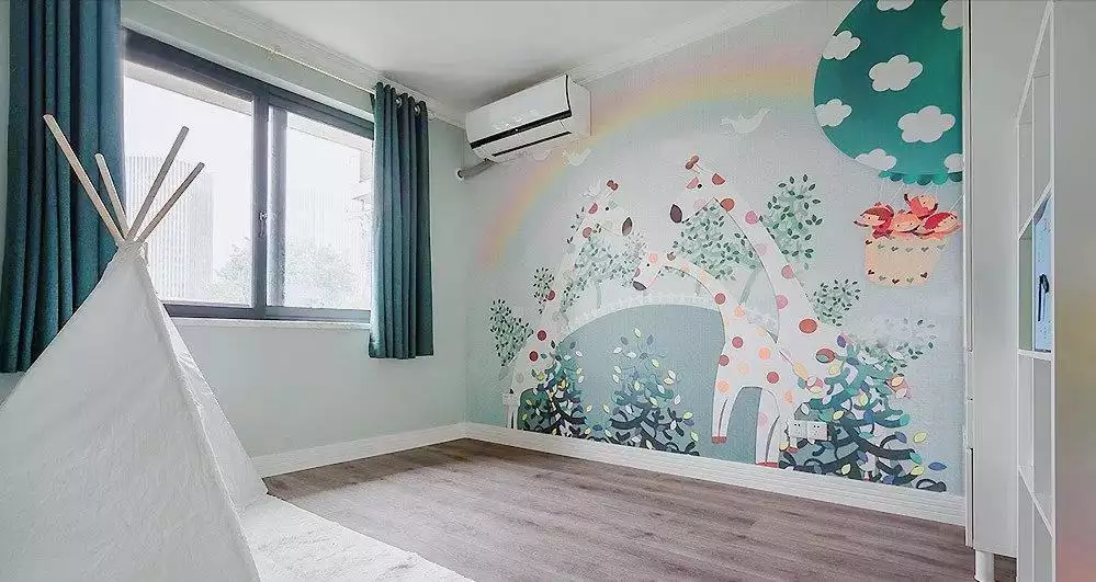 118平美式三居,经典雅致,顺心舒适清朝的妃子除了要服侍皇上以外,每天的生活真如电视剧那样吗?(图13) 118平美式三居,经典雅致,顺心舒适清朝的妃子除了要服侍皇上以外,每天的生活真如电视剧那样吗?(图13)