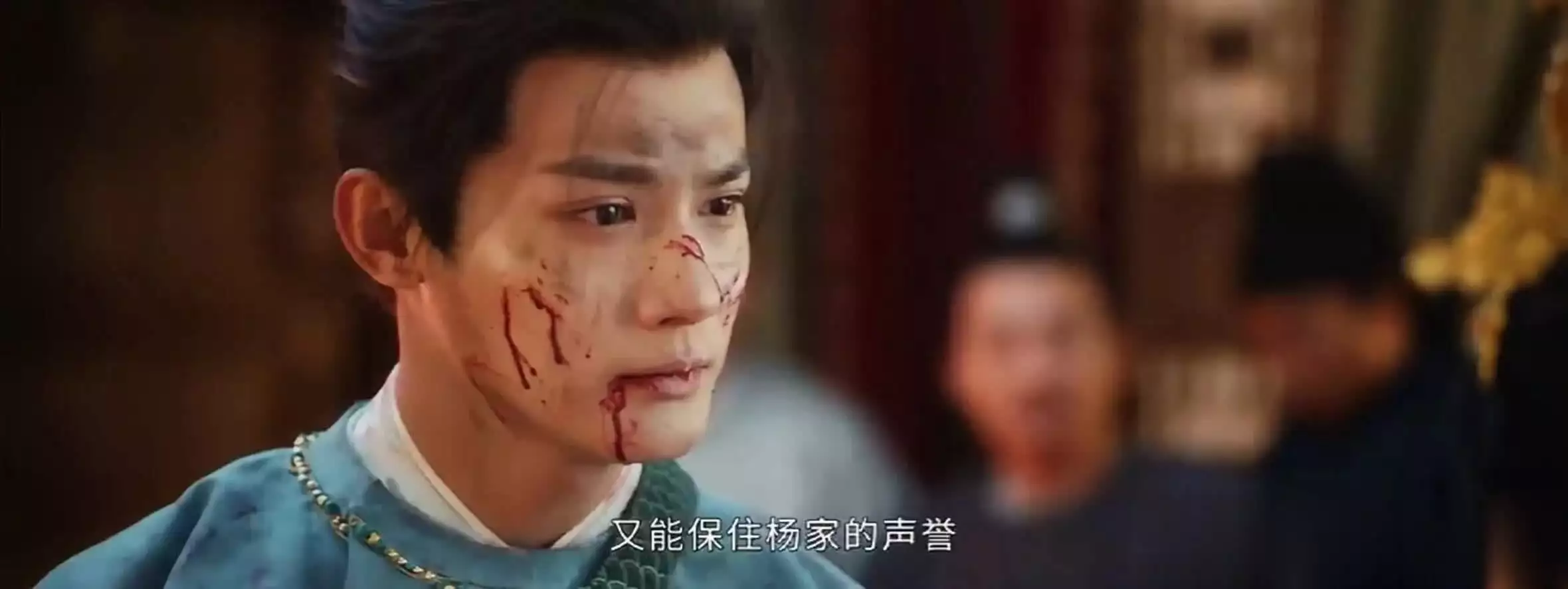 蜀锦人家:杨石氏为何提出杨静澜娶季英英?她是聪明人张艺谋:我一直很后悔,要是当年奥运会,不用林妙可假唱就好了 蜀锦人家:杨石氏为何提出杨静澜娶季英英?她是聪明人张艺谋:我一直很后悔,要是当年奥运会,不用林妙可假唱就好了