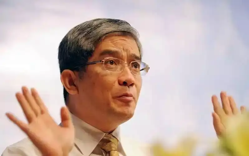 郎咸平:荣登作家富豪榜、背负20年的骂名、财经节目的一股清流陈毅的代号是501,华东野战军其他6位首长的代号是多少? 郎咸平:荣登作家富豪榜、背负20年的骂名、财经节目的一股清流陈毅的代号是501,华东野战军其他6位首长的代号是多少?