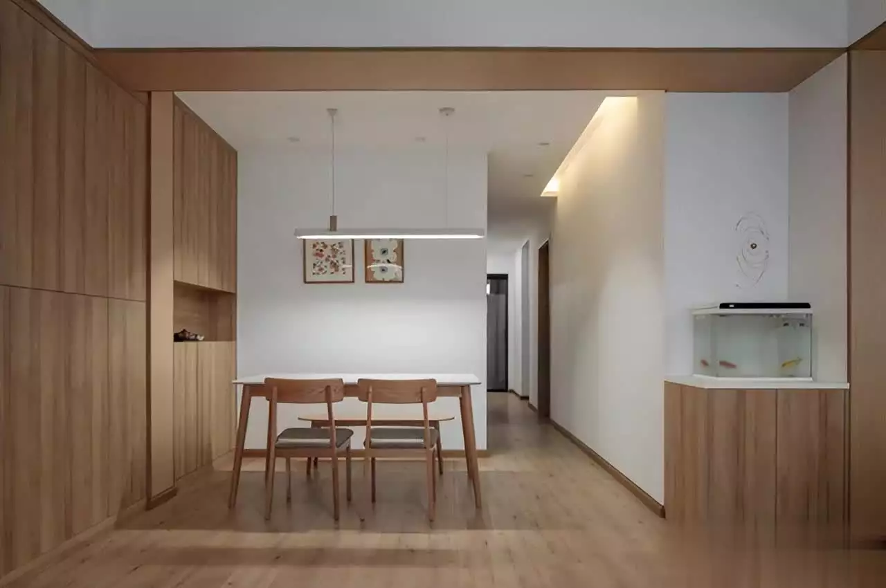 二十年老宅惊艳变身,翻新效果让90后泪目!探秘粒子的奇幻旅程:它们如何在两个地方同时现身,而我们人类却做不到?