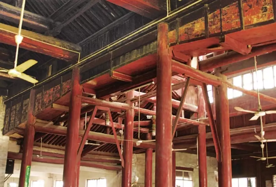 木结构寺庙施工：不容错过的关键注意点丈夫临死前的一句话，2000年南安市“8·11”特大凶杀案侦破始末