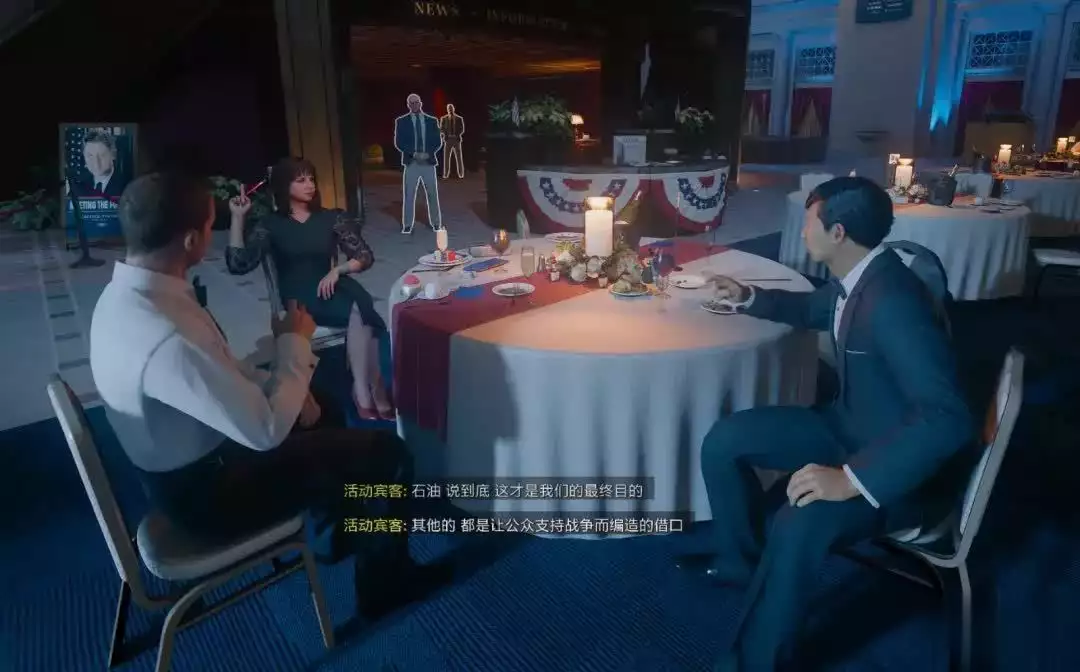 《使命召唤》的单人战役终于不拉跨了，但代价呢哪吒2：看懂鹤童被踩掉裙子，才懂她拜无量仙翁为师原因(图13)
