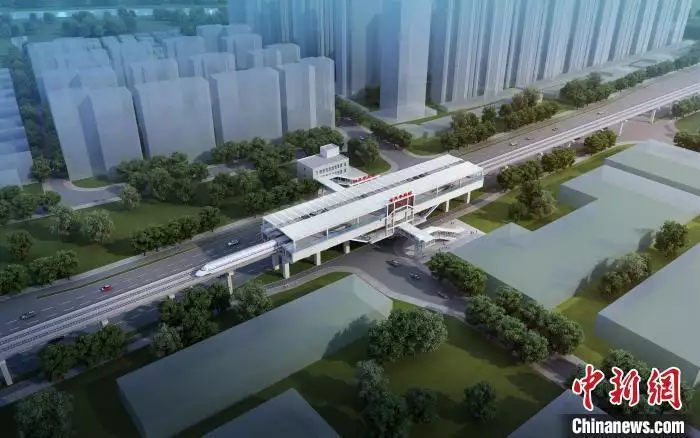 2024年天天开好彩资料,粤东城际铁路桑浦山站完成桩基施工播报文章