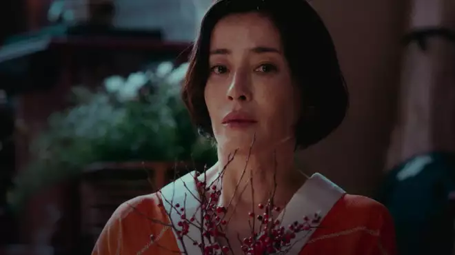 是枝裕和执导！翻拍剧《宛如阿修罗》曝多款剧照凡人歌：谢美蓝到死都不知道，陆杰挑上她的原因有多龌龊